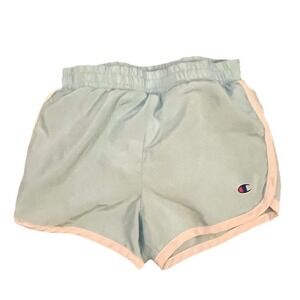 Girls Champion Authentic Athletic Wear Shorts - Size 24M